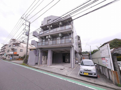 【駐車場】 | シャルムアマノ