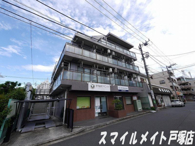 【外観】 | シャルムアマノ