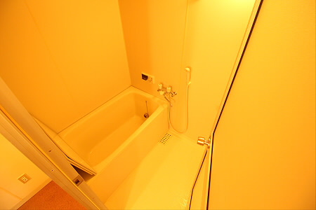 【浴室】 | グレース多磨