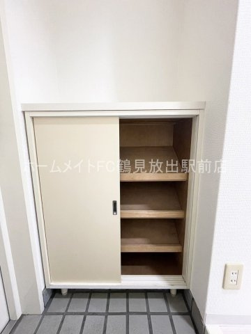 日宝ライフ放出西のその他