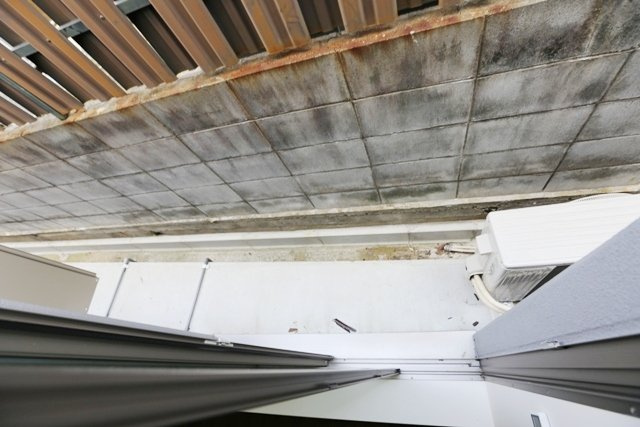 【バルコニー】 | ＳＵＲＦ　ＩＳＬＡＮＤ　ＮＯＯＳＡ　ＨＥＡＤＳ