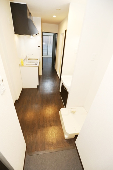 【玄関】 | ＳＵＲＦ　ＩＳＬＡＮＤ　ＮＯＯＳＡ　ＨＥＡＤＳ