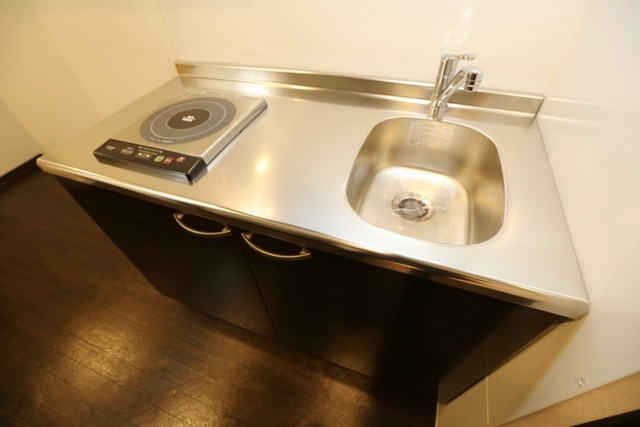 【キッチン】 | ＳＵＲＦ　ＩＳＬＡＮＤ　ＮＯＯＳＡ　ＨＥＡＤＳ