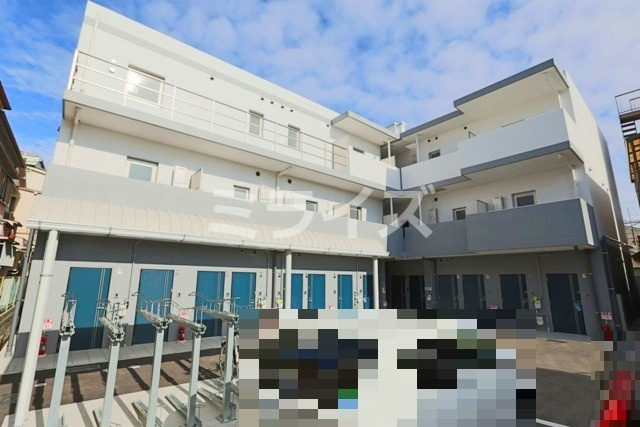 【外観】 | ＳＵＲＦ　ＩＳＬＡＮＤ　ＮＯＯＳＡ　ＨＥＡＤＳ