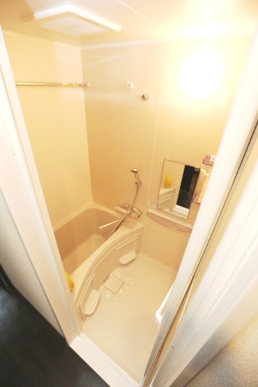 【浴室】 | ＳＵＲＦ　ＩＳＬＡＮＤ　ＮＯＯＳＡ　ＨＥＡＤＳ