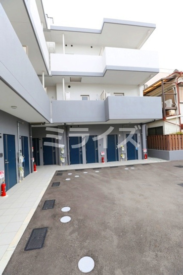 【外観】 | ＳＵＲＦ　ＩＳＬＡＮＤ　ＮＯＯＳＡ　ＨＥＡＤＳ