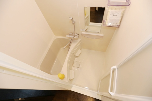 【浴室】 | ＳＵＲＦ　ＩＳＬＡＮＤ　ＮＯＯＳＡ　ＨＥＡＤＳ