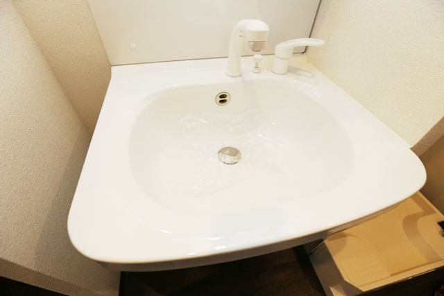 【洗面所】 | ＳＵＲＦ　ＩＳＬＡＮＤ　ＮＯＯＳＡ　ＨＥＡＤＳ