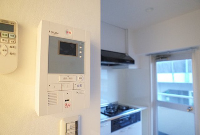 【セキュリティ】 | Ｄｕｋｅ御影