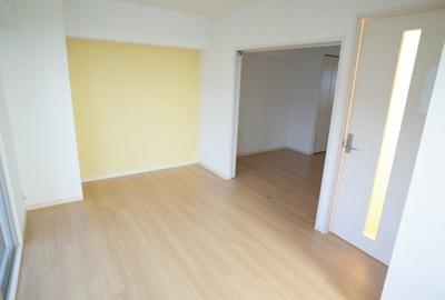 【内装】 | Ｄｕｋｅ御影