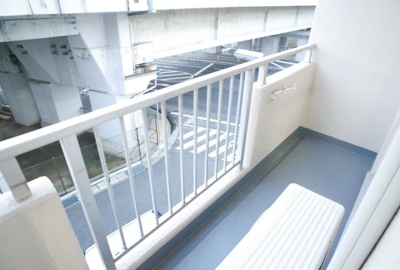 【バルコニー】 | Ｄｕｋｅ御影