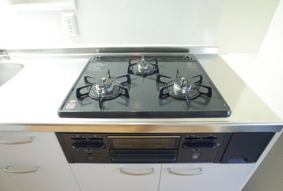 【キッチン】 | Ｄｕｋｅ御影