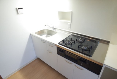 【キッチン】 | Ｄｕｋｅ御影