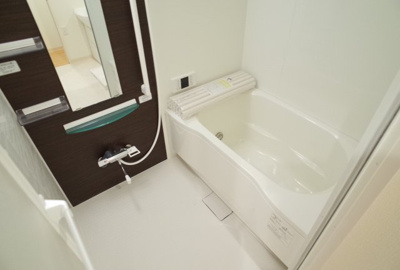 【浴室】 | Ｄｕｋｅ御影