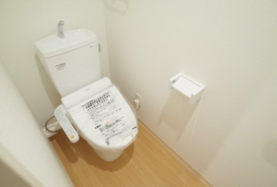 【トイレ】 | Ｄｕｋｅ御影