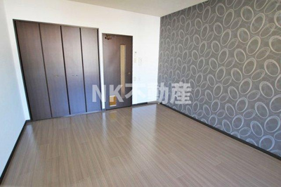 【内装】 | コンフォートエヌズ（吉田賃貸） | 内装です