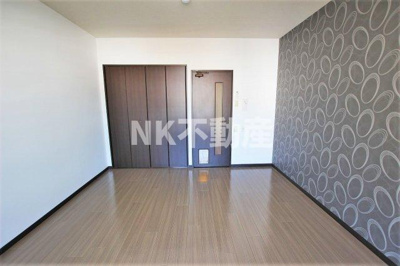 【内装】 | コンフォートエヌズ（吉田賃貸） | きれいな内装です