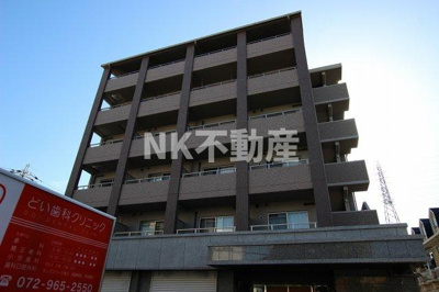 【外観】 | コンフォートエヌズ（吉田賃貸） | 外観もきれいです