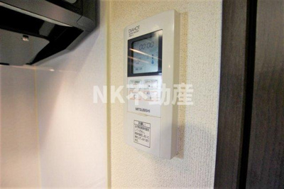 【その他】 | コンフォートエヌズ（吉田賃貸） | 給湯です