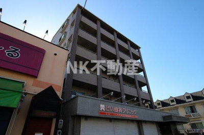 【外観】 | コンフォートエヌズ（吉田賃貸） | 外観です