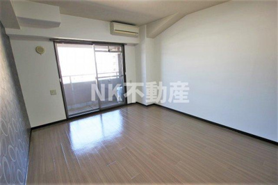 【寝室】 | コンフォートエヌズ（吉田賃貸） | 洋室です