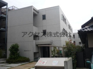 中野区上高田１丁目のマンションの画像