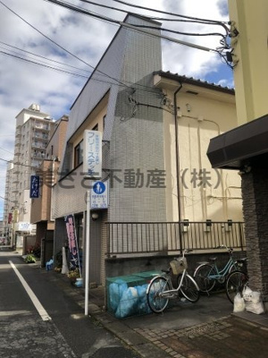 【周辺】 | 安藤