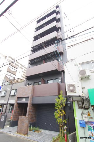 NAKAZAKI　NO.66　仲介手数料無料の外観