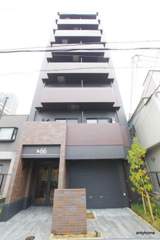 NAKAZAKI　NO.66　仲介手数料無料