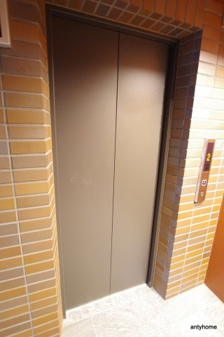 NAKAZAKI　NO.66　仲介手数料無料のその他共用部分