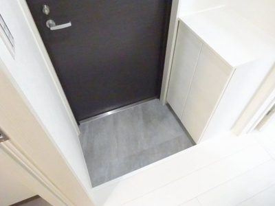 【玄関】 | Asosion