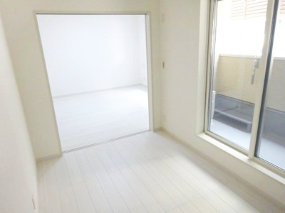 【内装】 | Asosion