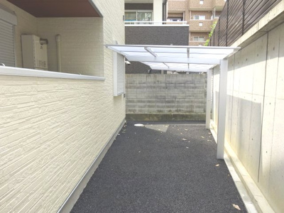 【その他共用部分】 | Asosion