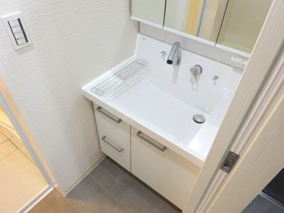 【洗面所】 | Asosion