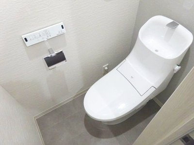 【トイレ】 | Asosion