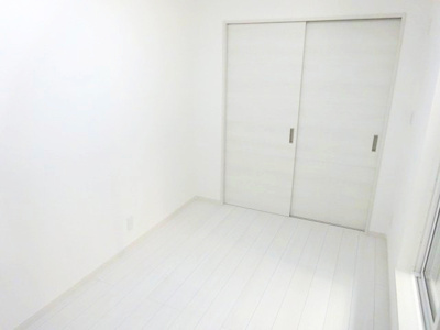 【寝室】 | Asosion