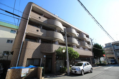 【外観】 | フォルティナドムス