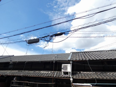 【展望】 | バウコーポ栄生
