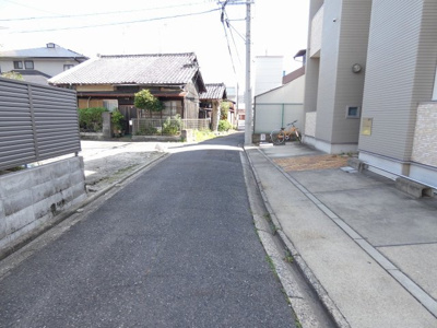 【周辺】 | バウコーポ栄生