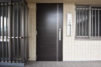 【その他共用部分】 | 共用部　廊下　玄関ドア