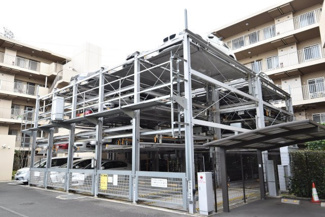 【その他共用部分】 | 駐車場