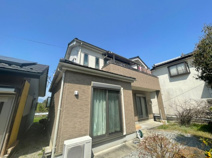 高崎市鼻高町 中古戸建の画像