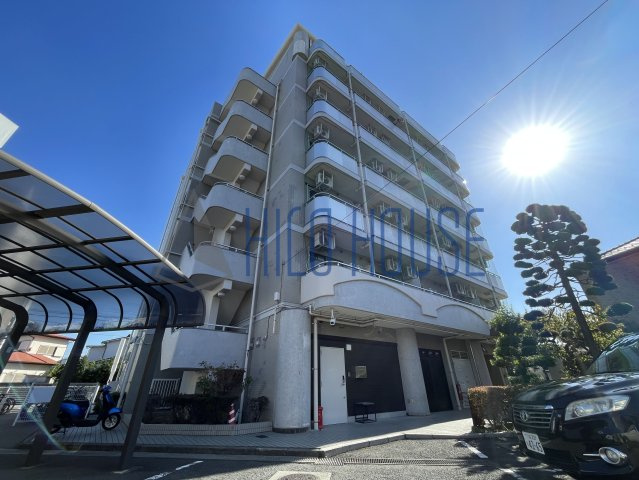 ウィンサムハイツ