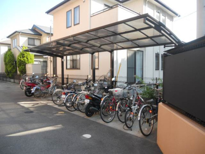 【外観】 | ロイヤル・スイート衣山