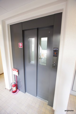 グランシャトー　仲介手数料無料のその他共用部分