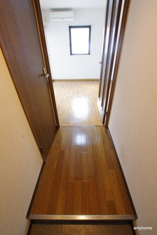 グランシャトー　仲介手数料無料の内装