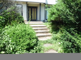 【外観】 | 安中市松井田町行田　中古戸建 | こだわりの外観デザインも魅力