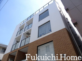 ＮＯ8ゼルコバマンションの画像