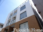 ＮＯ8ゼルコバマンションの画像