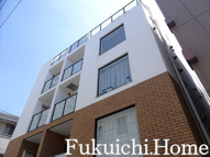 ＮＯ8ゼルコバマンションの画像